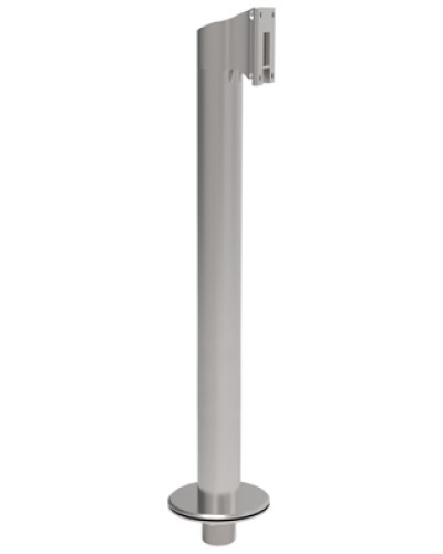 Кронштейн Smartec ST-FR004BR-SL в Кемерово Дополнительное оборудование для СКУД Pintop.ru