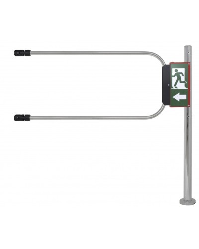 Калитка аварийного выхода Smartec ST-GR010EC-SS в Кемерово Калитки Pintop.ru