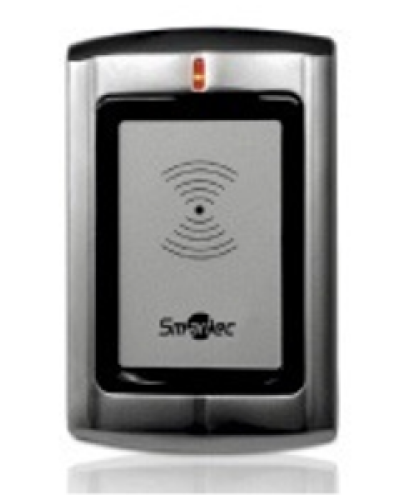 Считыватель Mifare Smartec ST-PR140MF в Кемерово Считыватели Pintop.ru