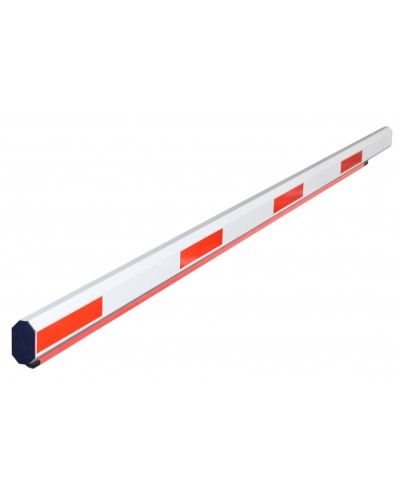 Стрела Smartec ST-RB005LSA в Кемерово Запчасти для шлагбаумов и автоматики Pintop.ru