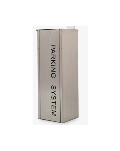 Тумба шлагбаума Smartec ST-RB304BR-SS в Кемерово Автоматические шлагбаумы Pintop.ru