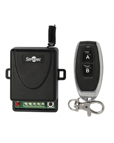 Универсальный комплект Smartec ST-RC117RR в Кемерово Извещатели охранные Pintop.ru