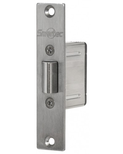 Ответная часть к электромеханической защелке Smartec ST-SL121DL в Кемерово Дополнительное оборудование для СКУД Pintop.ru