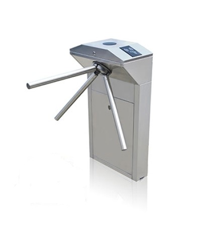 Турникет трехштанговый в комплекте с планками антипаникаSmartec ST-TS101EM в Кемерово Турникеты Pintop.ru