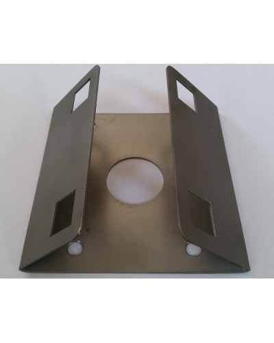 Адаптер столбового крепления Smartec STB-CS26 в Кемерово Системы видеонаблюдения Pintop.ru