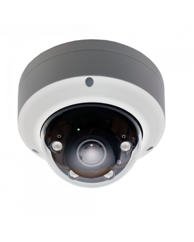 Smartec STC-IPMA5525A/1 rev.3 5-Мегапиксельная IP телекамера в Кемерово IP-камеры Pintop.ru