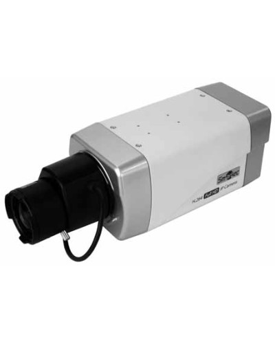 IP-камера видеонаблюдения в стандартном исполнении Smartec STC-IPMX3093A/1 в Кемерово IP-камеры Pintop.ru