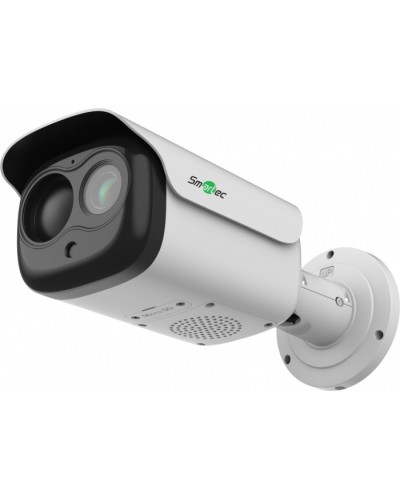 Smartec STX-IP5657AL50 (f10-30) Интегрированная тепловизионная IP-камера в Кемерово IP-камеры Pintop.ru