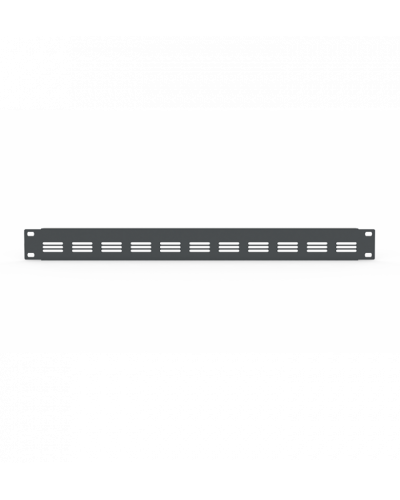 Фальшпанель Sonar SBP-001 (AMADA) (в упаковке) в Кемерово Аксессуары для стоек и шкафов Pintop.ru