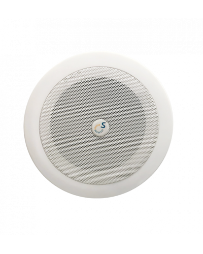 Громкоговоритель встраиваемый Sonar SCS-06 (8 Ом) в Кемерово Система оповещения и трансляции Sonar Pintop.ru