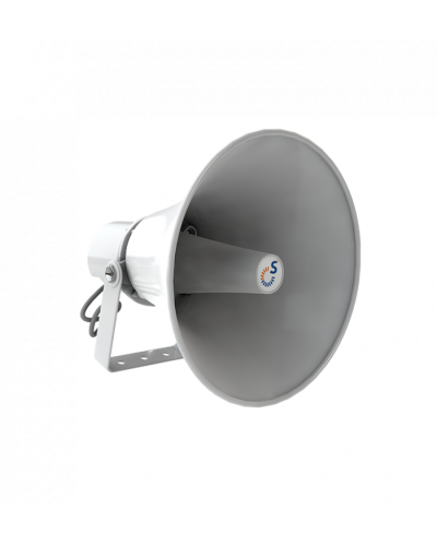 Громкоговоритель рупорный трансляционный Sonar SHS-20TA (ВЭД) в Кемерово Система оповещения и трансляции Sonar Pintop.ru