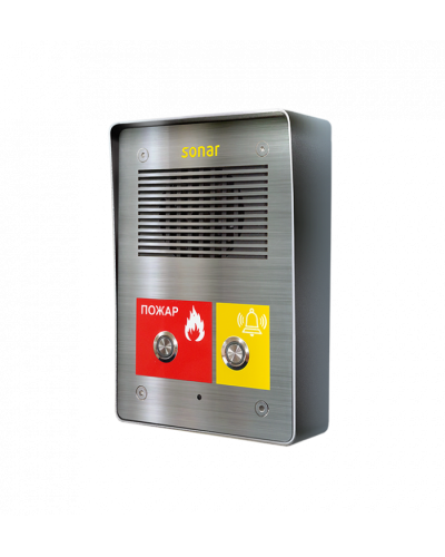 Подстанция Sonar SNA-8521C (R2.0209.0101-03) в Кемерово Коммутаторы Pintop.ru