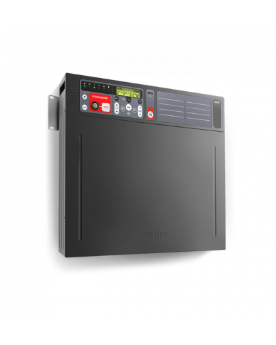 Моноблок настенный Sonar SPM-A01050-AW в Кемерово Моноблоки Sonar Pintop.ru