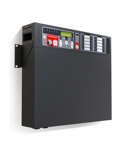 Моноблок настенный Sonar SPM-C20085-DW в Кемерово Моноблоки Sonar Pintop.ru