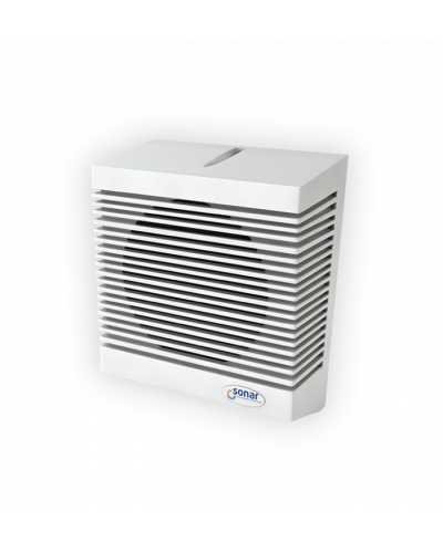 Громкоговоритель трансляционный настенный Sonar SW-06 (ВЭД) в Кемерово Система оповещения и трансляции Sonar Pintop.ru