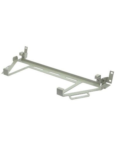 Полка под клавиатуру, откидывающаяся TLK TLK-RCKBSB-GY в Кемерово Полки для шкафов и стоек Pintop.ru