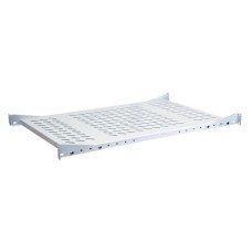 Полка стационарная усиленная (660 мм) TLK TLK-SHFC-660F-GY