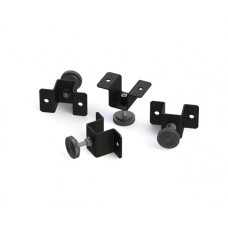 Опора регулируемая TLK TLK-WT4-M6-BK