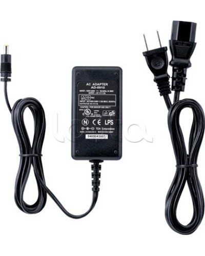 Адаптер сетевой TOA AD-0910CE в Кемерово Системы оповещения и трансляции TOA Pintop.ru