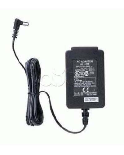 Адаптер сетевой TOА АD-246ER в Кемерово Системы оповещения и трансляции TOA Pintop.ru