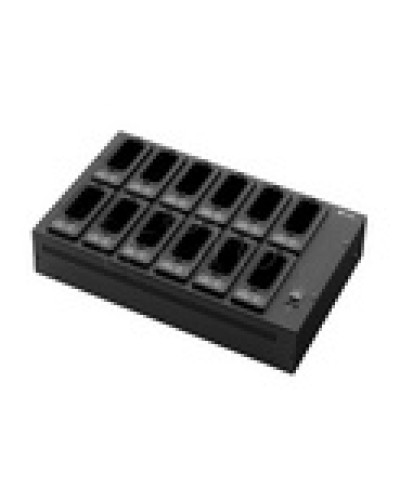 Устройство зарядное TOA BC-5000-12 в Кемерово Системы оповещения и трансляции TOA Pintop.ru