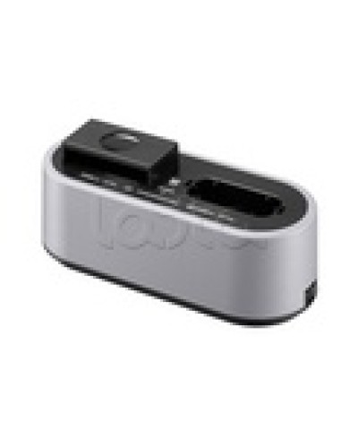 Устройство зарядное TOA BC-5000-2 в Кемерово Системы оповещения и трансляции TOA Pintop.ru