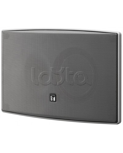 Громкоговоритель настенный TOA BS-1034 в Кемерово Системы оповещения и трансляции TOA Pintop.ru