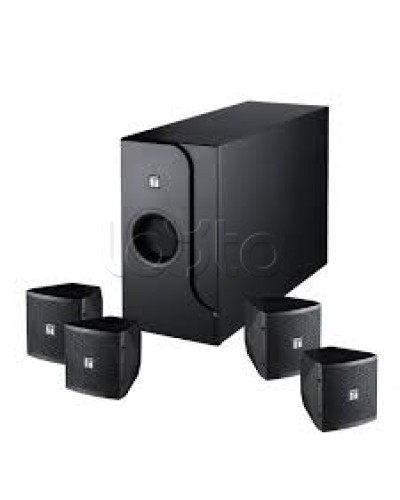 Стерео система 2-полосная компактная TOA BS-301B в Кемерово Системы оповещения и трансляции TOA Pintop.ru