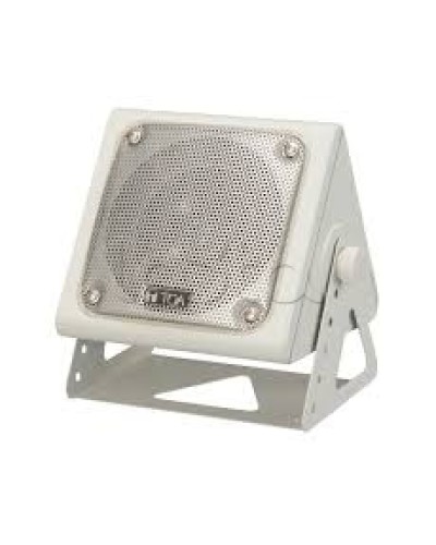 Громкоговоритель брызго-влагозащитного исполнения TOA BS-4W в Кемерово Системы оповещения и трансляции TOA Pintop.ru