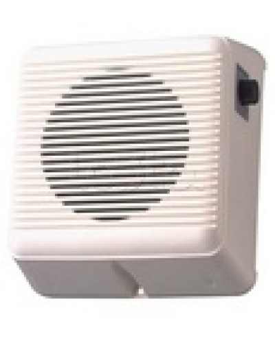 Громкоговоритель настенный TOA BS-633AT в Кемерово Системы оповещения и трансляции TOA Pintop.ru