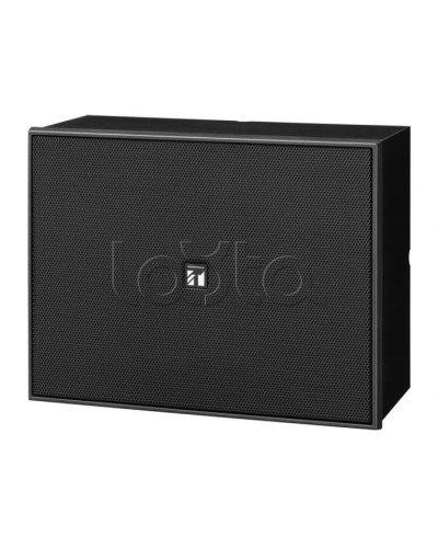 Громкоговоритель настенный TOA BS-678BT в Кемерово Системы оповещения и трансляции TOA Pintop.ru