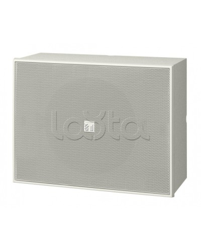 Громкоговоритель настенный TOA BS-678Т в Кемерово Системы оповещения и трансляции TOA Pintop.ru