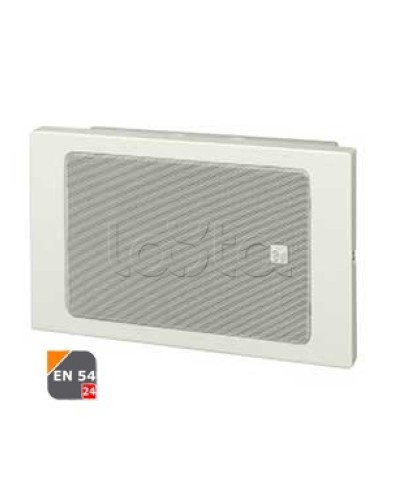 Громкоговоритель настенный TOA BS-680FC в Кемерово Системы оповещения и трансляции TOA Pintop.ru