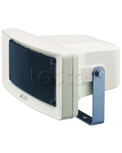 Громкоговоритель прожекторный всепогодный TOA CS-304 EU в Кемерово Системы оповещения и трансляции TOA Pintop.ru