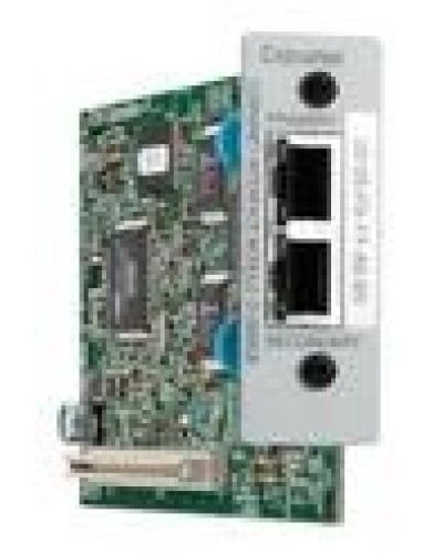 Модуль связи TOA D-2000CB в Кемерово Системы оповещения и трансляции TOA Pintop.ru