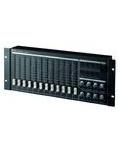 Пульт VCA управления микшером, 8*RJ-45 TOA D-911 в Кемерово Системы оповещения и трансляции TOA Pintop.ru