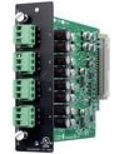 Модуль 4 линейных выходов TOA D-971E в Кемерово Системы оповещения и трансляции TOA Pintop.ru