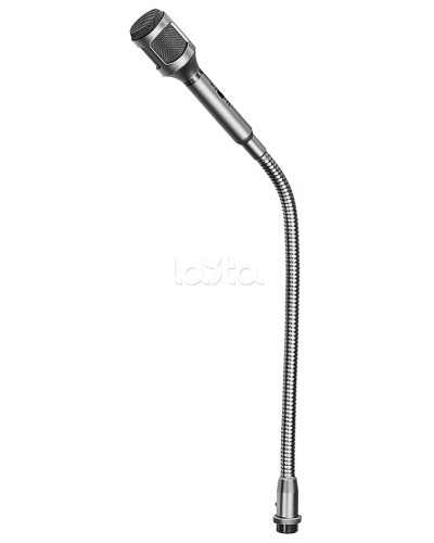 Микрофон динамический на гибкой стойке (для лекций) с кнопкой включения/выключения TOA DM-524S в Кемерово Системы оповещения и трансляции TOA Pintop.ru