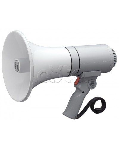 Мегафон TOA ER-1215 EU в Кемерово Системы оповещения и трансляции TOA Pintop.ru