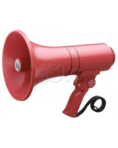 Мегафон TOA ER-1215S EU в Кемерово Системы оповещения и трансляции TOA Pintop.ru