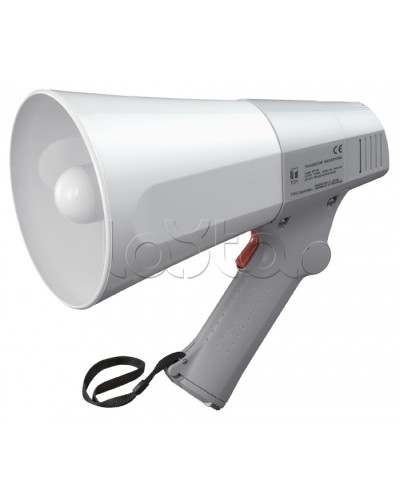 Мегафон TOA ER-520 EU в Кемерово Системы оповещения и трансляции TOA Pintop.ru