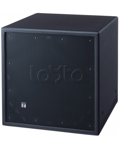 Система акустическая низкочастотная TOA FB-120BEU в Кемерово Системы оповещения и трансляции TOA Pintop.ru