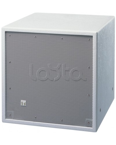 Система акустическая низкочастотная TOA FB-120WEU в Кемерово Системы оповещения и трансляции TOA Pintop.ru