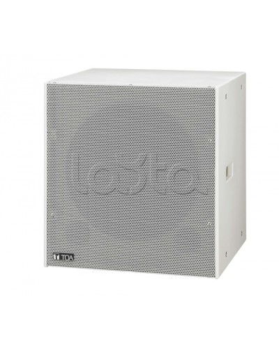 Сабвуфер TOA FB-150W в Кемерово Системы оповещения и трансляции TOA Pintop.ru