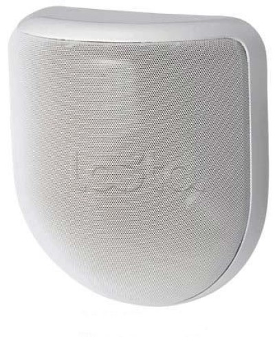 Громкоговоритель 2 полосный TOA H-3 EU в Кемерово Системы оповещения и трансляции TOA Pintop.ru