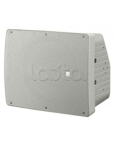 Громкоговоритель 2 полосный TOA HS-150W в Кемерово Системы оповещения и трансляции TOA Pintop.ru