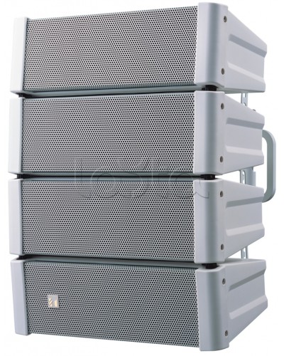 Система акустическая 2-полосная TOA HX-5W EU в Кемерово Системы оповещения и трансляции TOA Pintop.ru