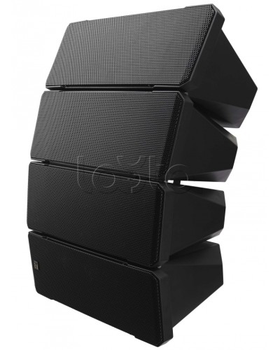 Система акустическая 2-полосная TOA HX-7B-WP в Кемерово Системы оповещения и трансляции TOA Pintop.ru