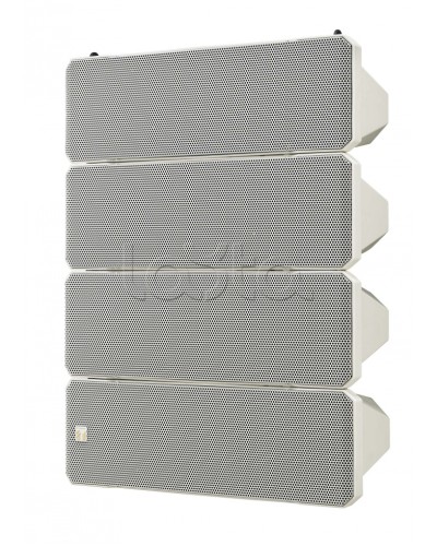 Система акустическая 2-полосная TOA HX-7W-WP в Кемерово Системы оповещения и трансляции TOA Pintop.ru