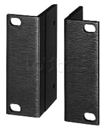 Элемент крепежный 19/2U TOA MB-25B в Кемерово Системы оповещения и трансляции TOA Pintop.ru